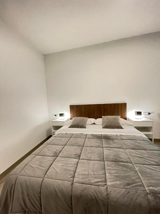 Smart Silver Apartment Central 贝尔加莫 外观 照片